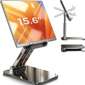 LISEN Fits iPad Stand Holder