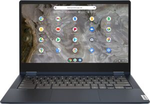 Lenovo - 2022 - IdeaPad Flex 5i - 2-in-1 Chromebook