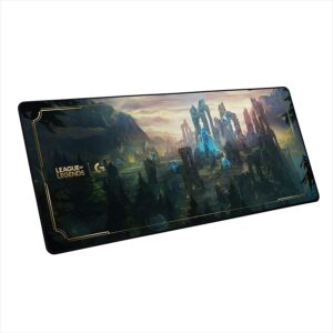 XL Cloth Gaming Mouse Pad